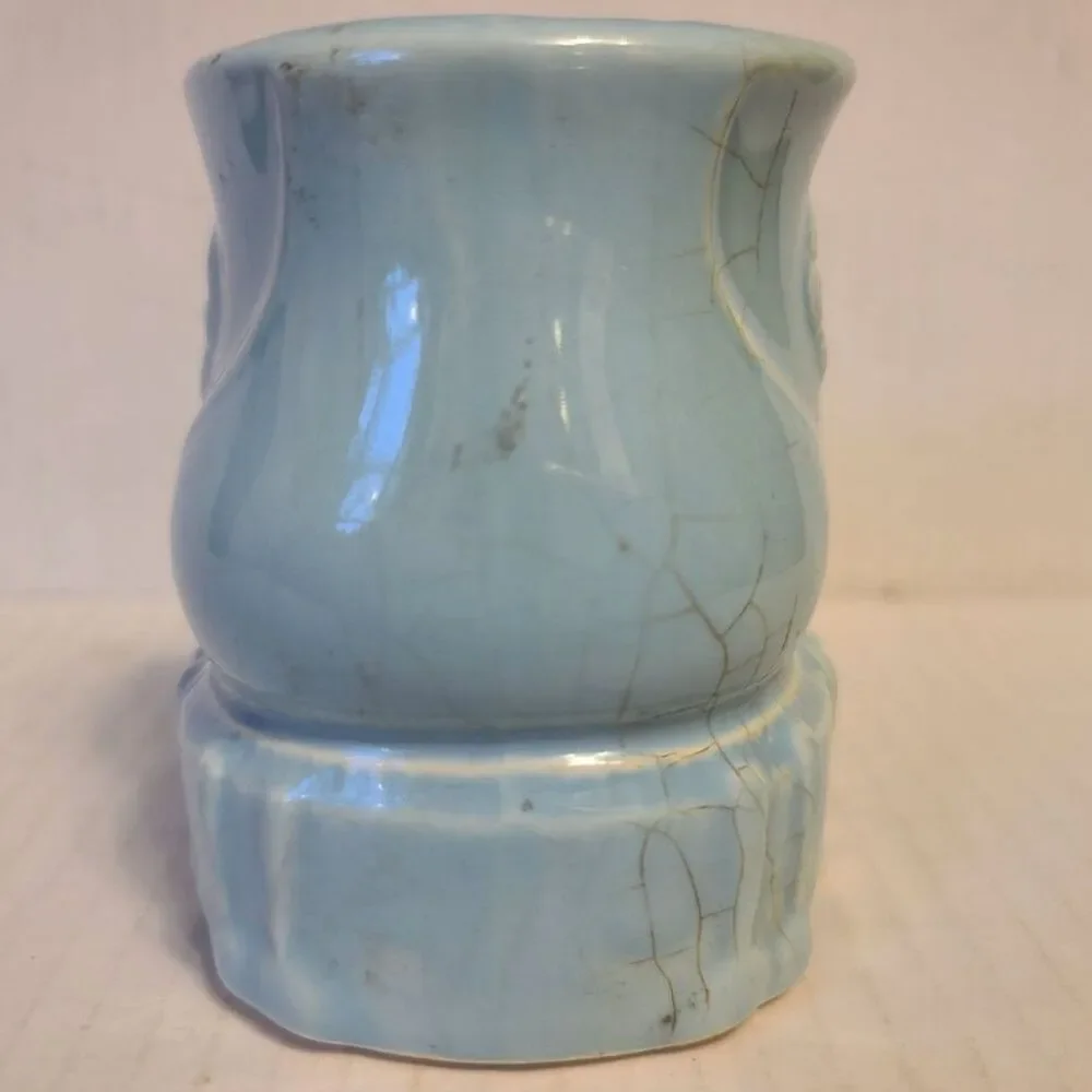 Cameron Clay visible cracks